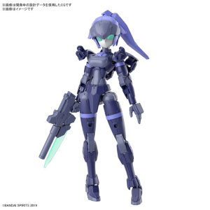 GUNDAM 30MS / 30 MINUTES SISTERS - 1/144 EXM-H15B Acerby Type-B Model Kit