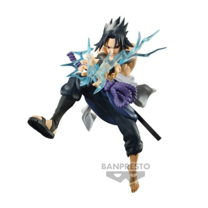NARUTO - Vibration Stars Sasuke Uchiha Pvc Figure