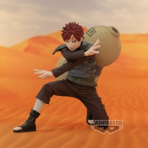 NARUTO - Vibration Stars Gaara Ver. II Pvc Figure