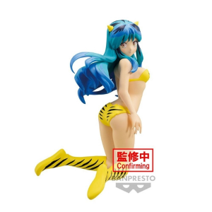 LAMU' - Urusei Yatsura - Lum Relax Time Vol.2 Pvc Figure