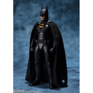 THE FLASH - Batman S.H. Figuarts Action Figure