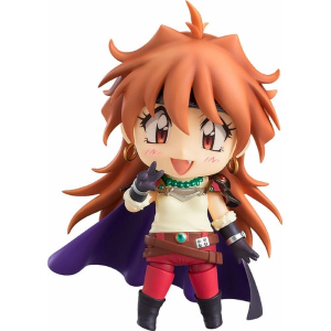 SLAYERS - Lina Inverse Nendoroid Action Figure # 901