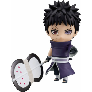 NARUTO SHIPPUDEN - Obito Uchiha Nendoroid Action Figure # 2120