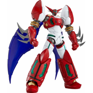 GETTER - Getter Robo Armageddon - Moderoid - Shin Getter 1 Plastic Model Kit