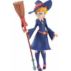 LITTLE WITCH ACADEMIA - Lotte Jansson Pop Up Parade Pvc Figure