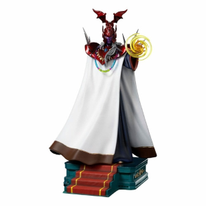 SAINT SEIYA - Pope Ares 1/10 BDS Art Scale Statue