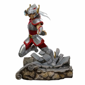 SAINT SEIYA - Pegasus Seiya 1/10 Art Scale Statue
