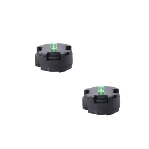 GUNDAM - Gunpla LED Unit Green (2-Piece Set)