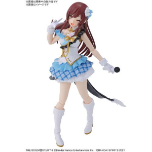 GUNDAM 30MS / 30 MINUTES SISTERS - Amana Osaki The Idolmaster Shiny Colors Model Kit