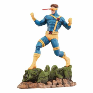 MARVEL - Comic Gallery - Cyclops Pvc Figure