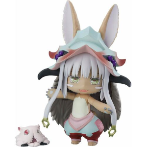 MADE IN ABYSS - Nanachi Nendoroid Action Figure # 939