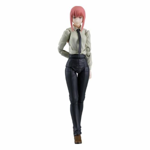 CHAINSAW MAN - Makima Figma Action Figure # 617