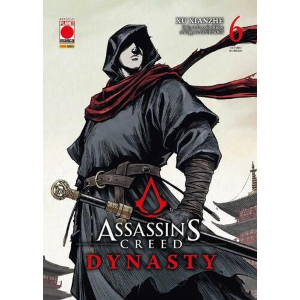 ASSASSIN'S CREED DYNASTY 6