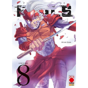 PLANET OF THE FOOLS 8