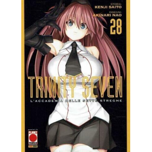 TRINITY SEVEN 28