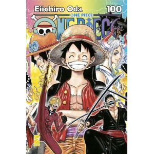 ONE PIECE NEW EDITION 100 GREATEST 274