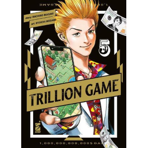 TRILLION GAME 5 GREATEST 276