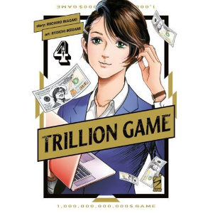 TRILLION GAME 4 GREATEST 273