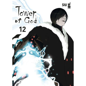 TOWER OF GOD 12 MANHWA 101