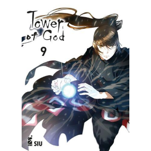 TOWER OF GOD 9 MANHWA 89