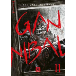 GANNIBAL 11