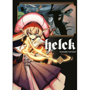 HELCK 1 MIRAI COLLECTION 48