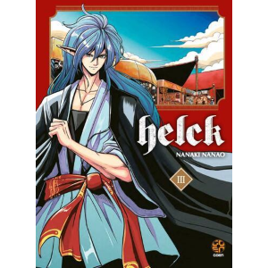 HELCK 3 MIRAI COLLECTION 53