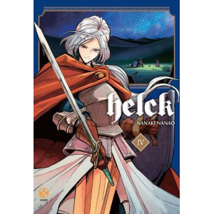 HELCK 4 MIRAI COLLECTION 56