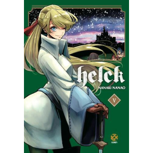 HELCK 5 MIRAI COLLECTION 59