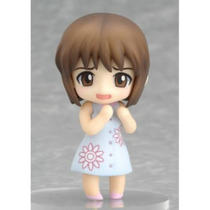 IDOLMASTER - Petit Nendoroid Stage 02 - Hagiwara Yukiho Ver. Casual