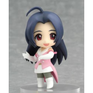 IDOLMASTER - Petit Nendoroid Stage 02 - Miura Azusa