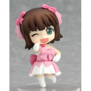IDOLMASTER - Petit Nendoroid Stage 02 - Amami Haruka