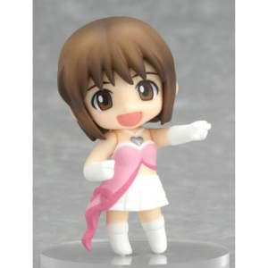 IDOLMASTER - Petit Nendoroid Stage 02 - Hagiwara Yukiho