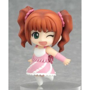 IDOLMASTER - Petit Nendoroid Stage 02 - Takatsuki Yayoi