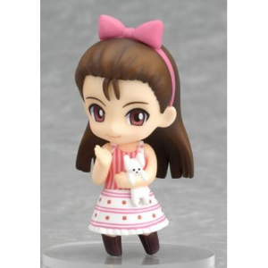 IDOLMASTER - Petit Nendoroid Stage 02 - Minase Iori Ver. Casual
