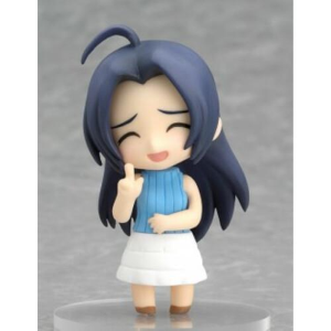 IDOLMASTER - Petit Nendoroid Stage 02 - Miura Azusa Ver. Casual
