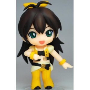 IDOLMASTER - Petit Nendoroid Stage 02 - Ganaha Hibiki Ver. Secret