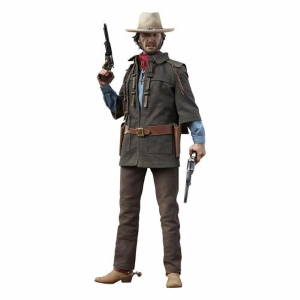 THE OUTLAW JOSEY WALES - Clint Eastwood Legacy Collection - Josey Wales 1/6 Action Figure 12"