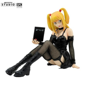 DEATH NOTE - Super Figure Collection - Misa Amane Pvc Figure