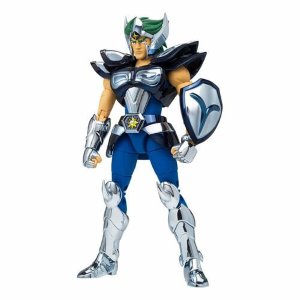 SAINT SEIYA - Myth Cloth Whale Moses