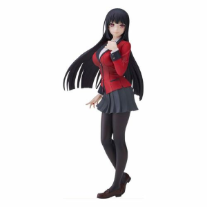 KAKEGURUI XX - Yumeko Jabami Pop Up Parade Pvc Figure