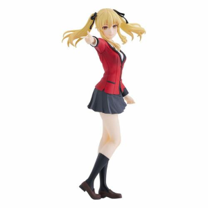 KAKEGURUI XX - Mary Saotome Pop Up Parade Pvc Figure
