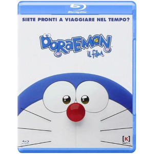 Doraemon - Il film Blu-ray
