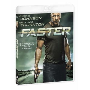 Faster Blu-ray