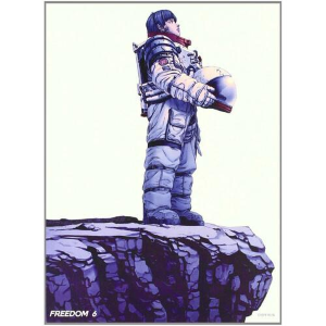 Freedom Volume 6