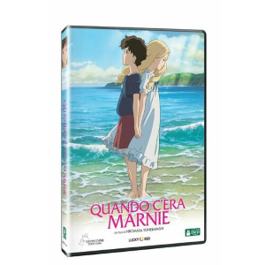 Quando c'era Marnie - Ghibli DVD