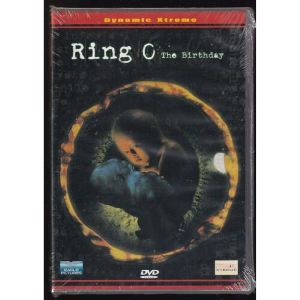 Ring O the Birthday DVD