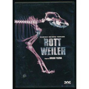Rottweiler DVD