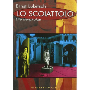 Scoiattolo - Ernst Lubitsch - DVD