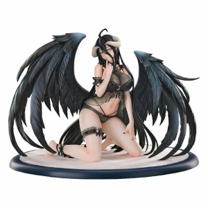 OVERLORD - Albedo Negligee Ver. 1/7 Pvc Figure